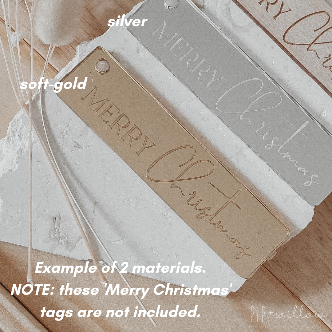 Angel Wings Memorial Ornament