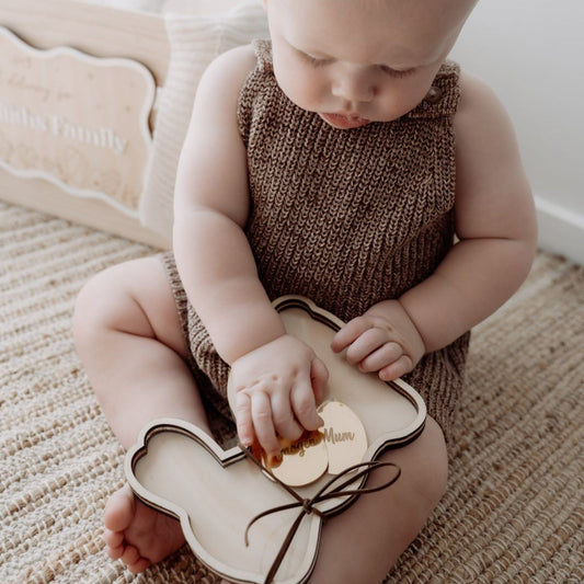 Baby's First Easter: How to Make It Memorable & What to Keep