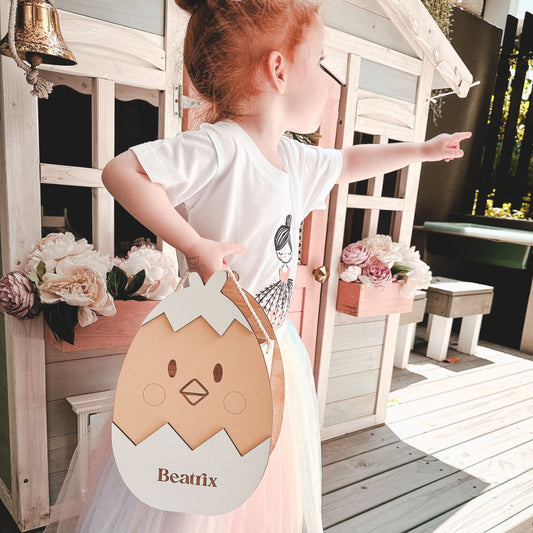 How to Organise an Easter Egg Hunt at Home