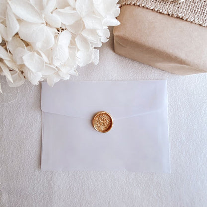 Godparent Proposal Card