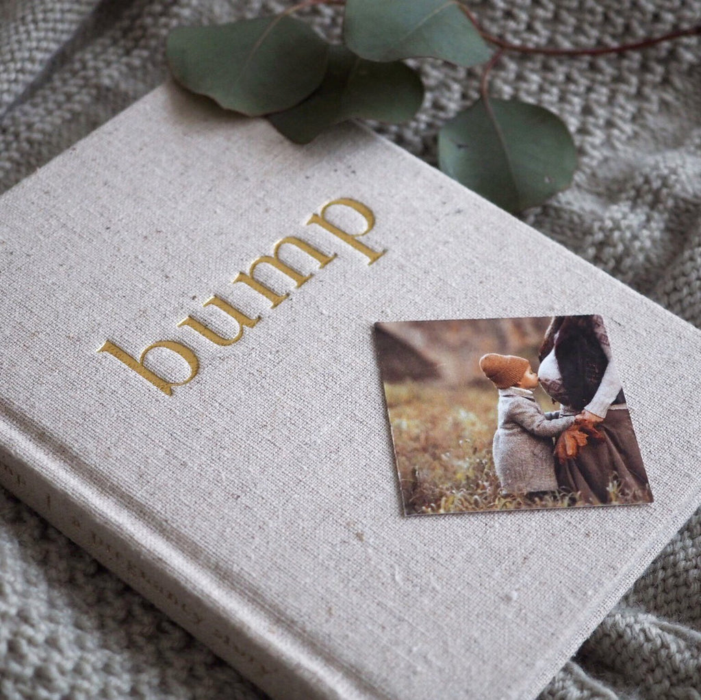 'Bump' - A Pregnancy Story